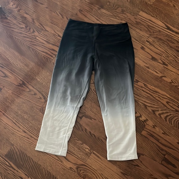 Nike dri fit ombré leggings - Picture 1 of 3